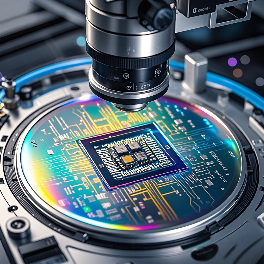 2026년 글로벌 반도체 시장 동향 및 기술 분석 보고서